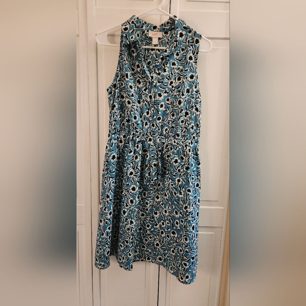 LOFT Size 10